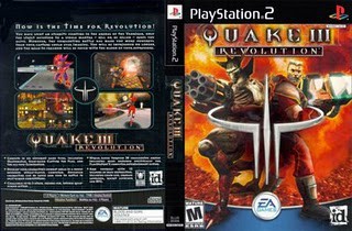 Quake III: Revolution